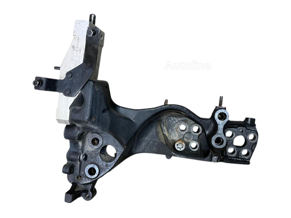 Fixations 2351678 2553512 pour tracteur routier Scania L,P,G,R,S-series (2016) - Autoline