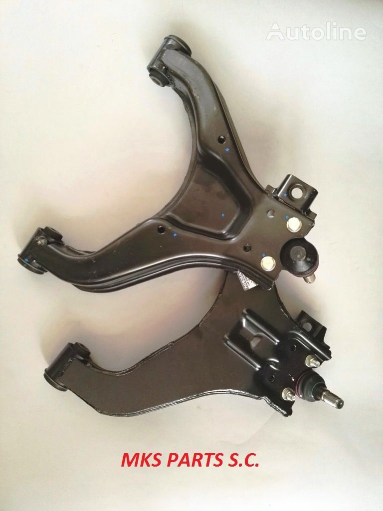 LOWER SUSPENSION ARM - Befestigungsteile für Nissan CABSTAR LKW