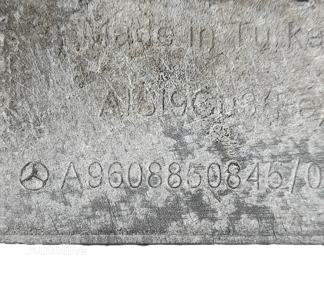 Mercedes-Benz ACTROS MP4 kamyon için 1842 LS A9608850845 - Autoline