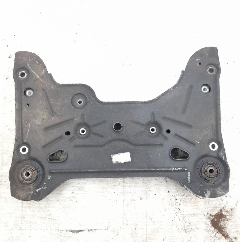 2.5 dCi 135 (FL0D) for Renault TRAFIC II Furgon (FL) car