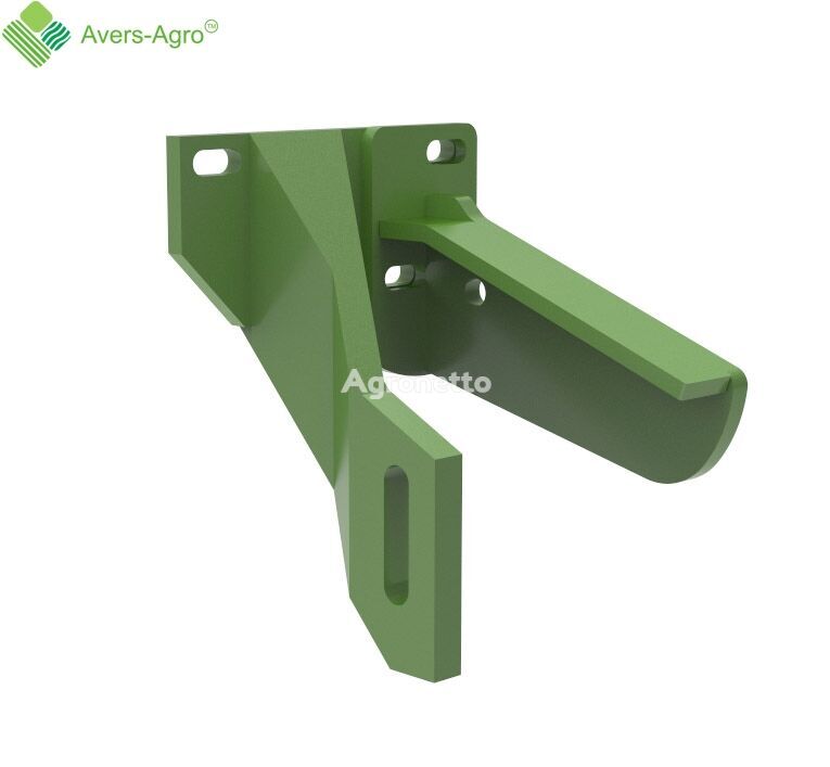 Arm support of row cleaner for opener John Deere für John Deere Egge