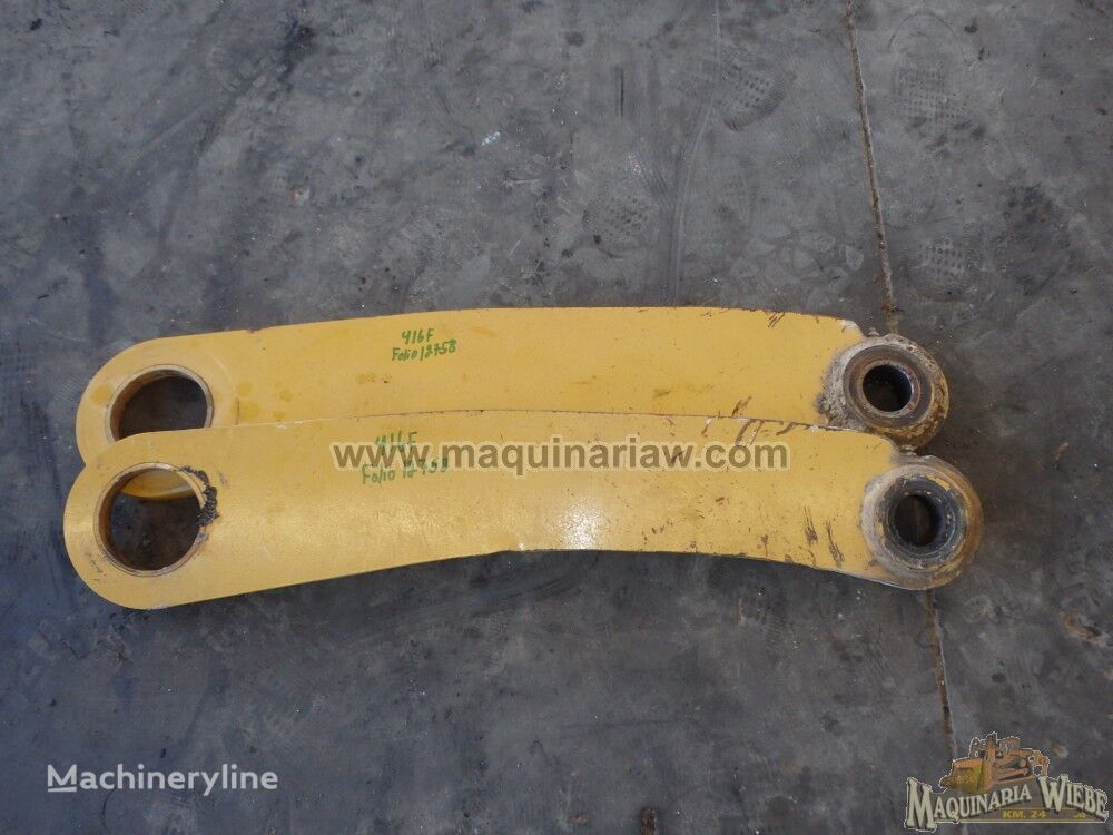 LINK (BRAZO) 358-1471 per terna Caterpillar 416F