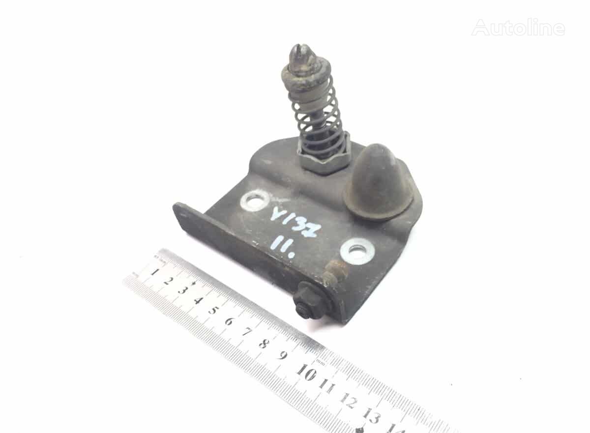 Blocare grilă dreaptă for Volvo 3176433-8144357-12 truck