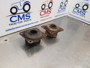 Case IH Maxxum 5120, 5140, 5130, 5240 Cab Front Support Damper Pair 1533 1533773C1 para 5120