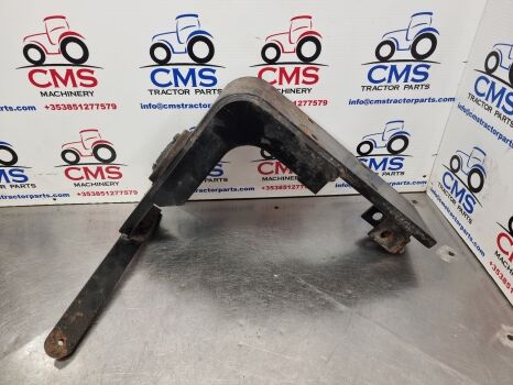 Case IH Mxu100, Mxu, Nh T6000, Tsa, Cab Bracket Lh 82037590, 82033326 para MXU100 - Agroline