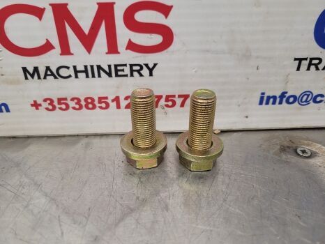 Front Wheel Bolt Kit  Kit de pernos de rueda delantera Case, New Holland Fiat TM, MXM TM125 113905 11390524 para New Holland maquinaria de construcción - Machineryline