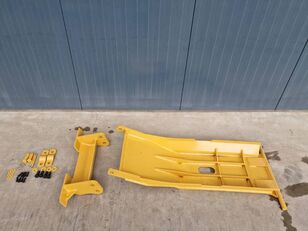 TRANSMISSION GUARD Caterpillar paredzēts Caterpillar 120K greidera