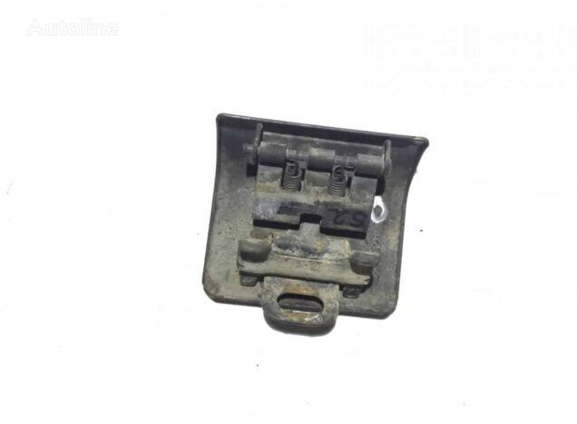 Clemă de montare apărătoare de noroi axele față, dreapta – 13907 1390747 for Scania R-Series truck