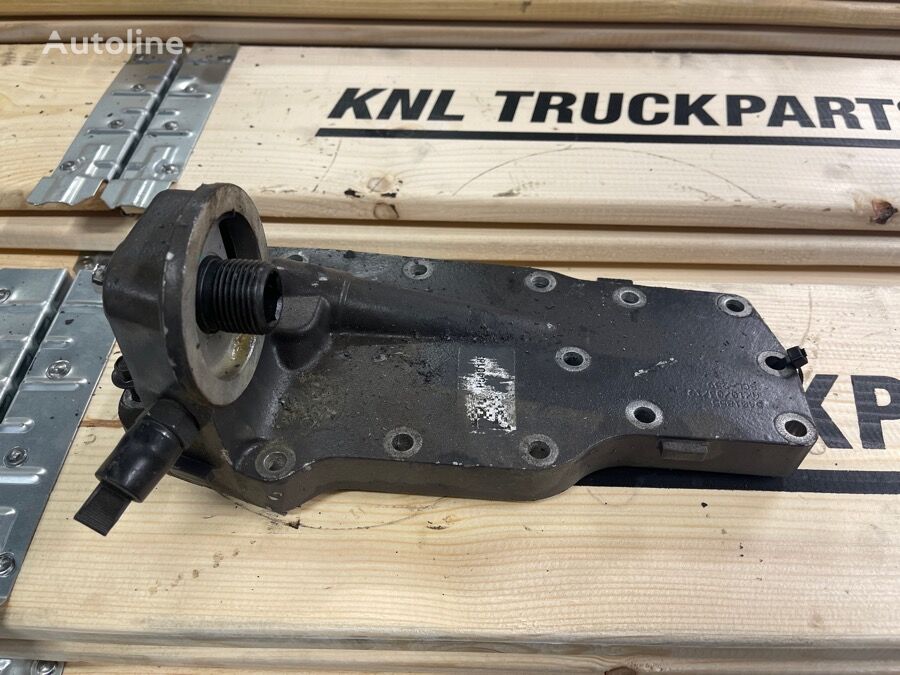 FILTER BRACKET  Cummins 5401855 за камион