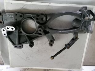 chassis bracket DAF 1911614 für DAF XF106 Sattelzugmaschine