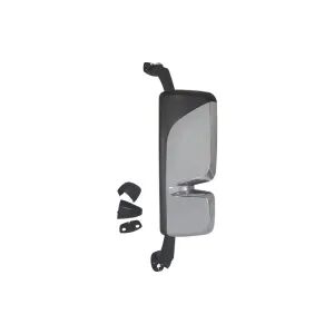 DAF ACTROS MP3 CHROME MIRROR LH (SET) до вантажівки Mercedes-Benz MP3 LS (2008-2011)