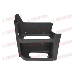 DAF AXOR LOWER STEP LH (LOW) pour camion Mercedes-Benz MP2 / MP3 (2004-2012)