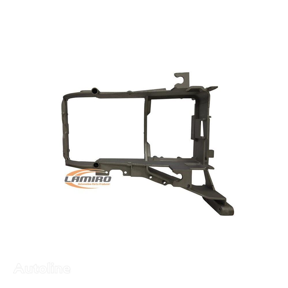 HEADLAMP BRACKET RIGHT DAF CF 02- HEADLAMP BRACKET RIGHT 1372802 لـ الشاحنات DAF CF