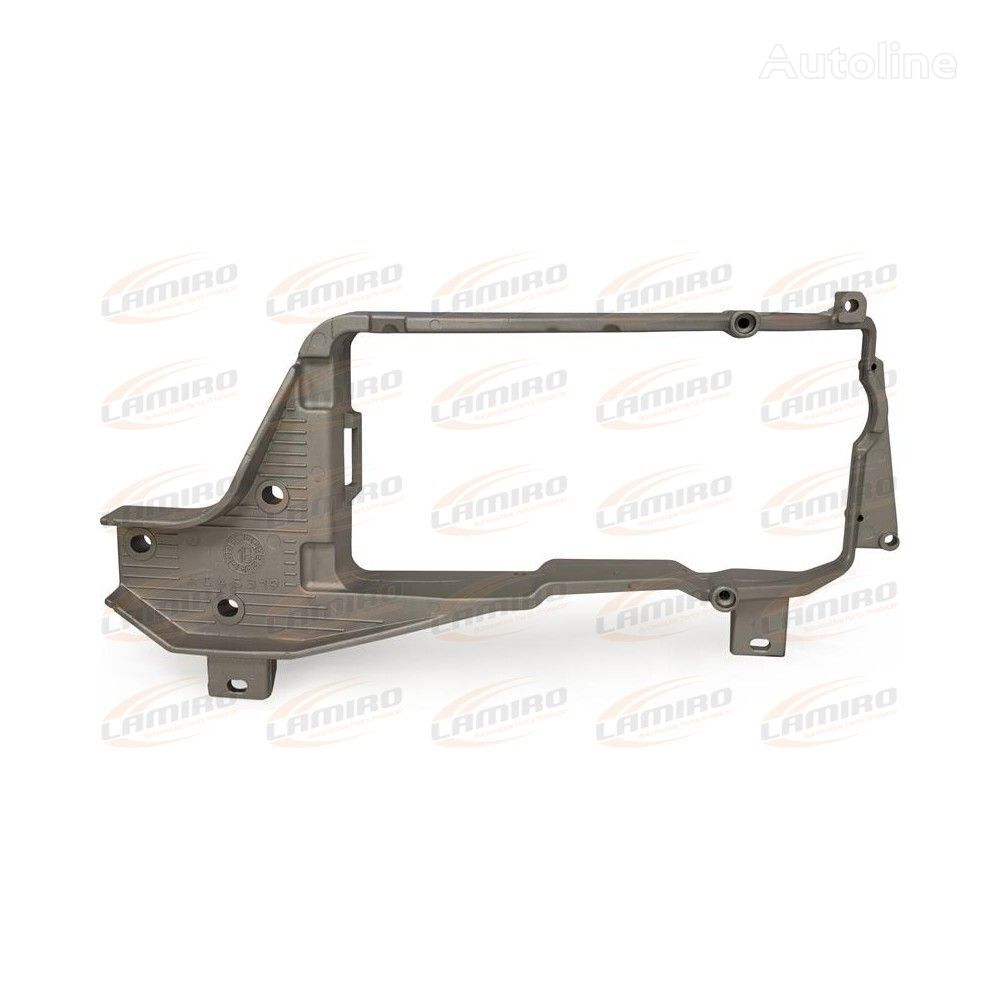 HEADLAMP BRACKET LEFT DAF LF45 EURO6 HEADLAMP BRACKET LEFT para camião DAF LF EURO 6