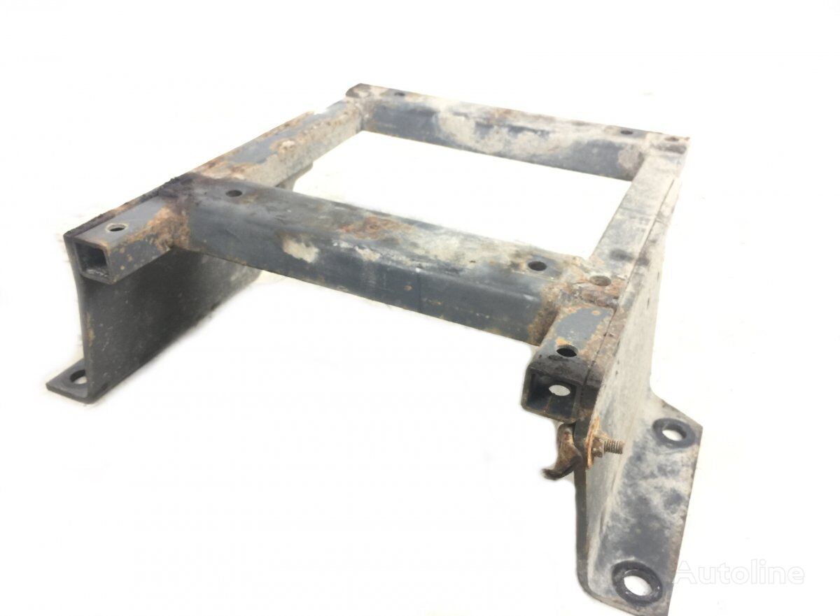 Air Reservoir Bracket DAF XF105 (01.05-) pour tracteur routier DAF XF95, XF105 (2001-2014)