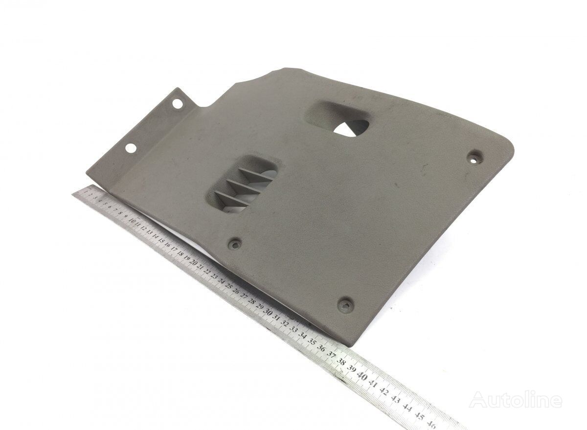 пластиковая крышка приборной панели DAF XF105 (01.05-) 1652239 для тягача DAF XF95, XF105 (2001-2014)