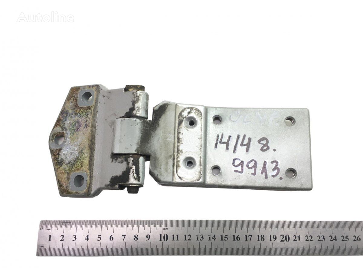 Door Hinge Upper=Lower L=R DAF XF106 (01.14-) para DAF XF106 (2014-) tractora