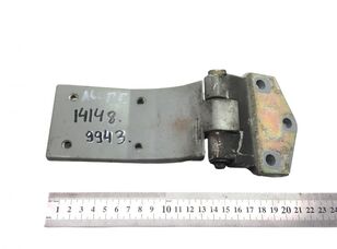 Door Hinge Upper=Lower L=R DAF XF106 (01.14-) для тягача DAF XF106 (2014-)