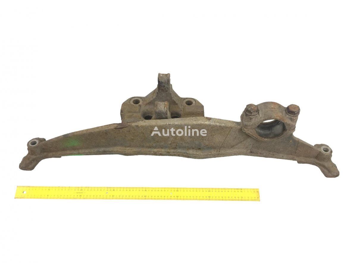 Air Spring Bracket, Drive Axle Right  DAF XF106 (01.14-) 1887654 pour tracteur routier DAF XF106 (2014-)