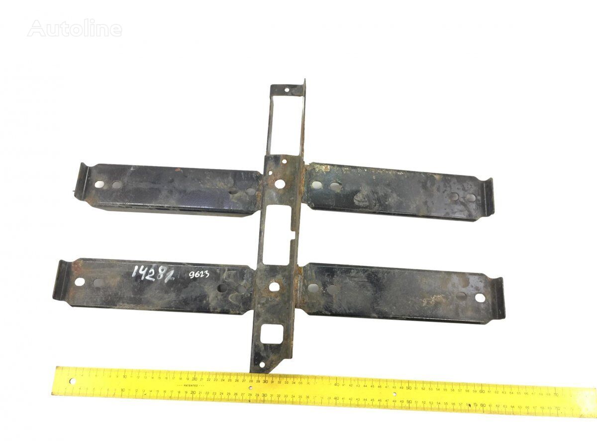 Battery mounting frame DAF XF106 (01.14-) 1850026 برای تریلی DAF XF106 (2014-)