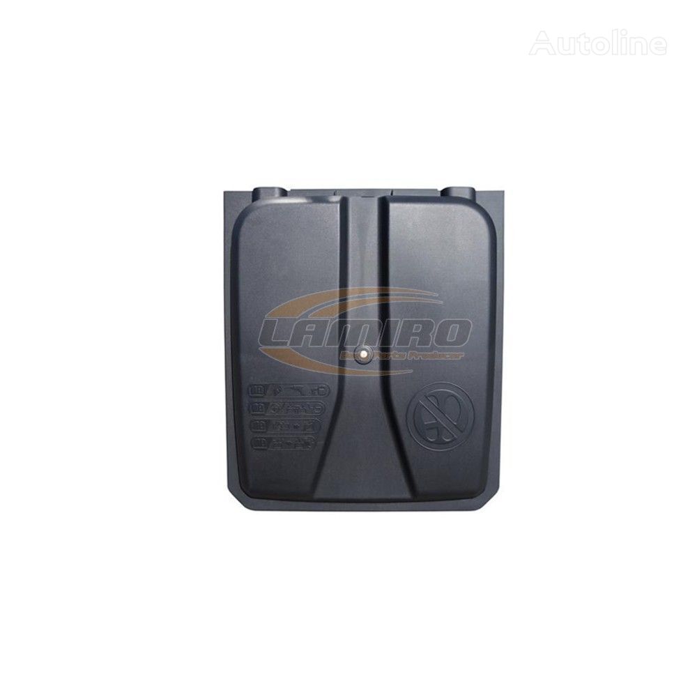 DAF XF106  XG XG+ BATTERY COVER pro nákladní auta DAF XG / XG+ / XF (2021-)