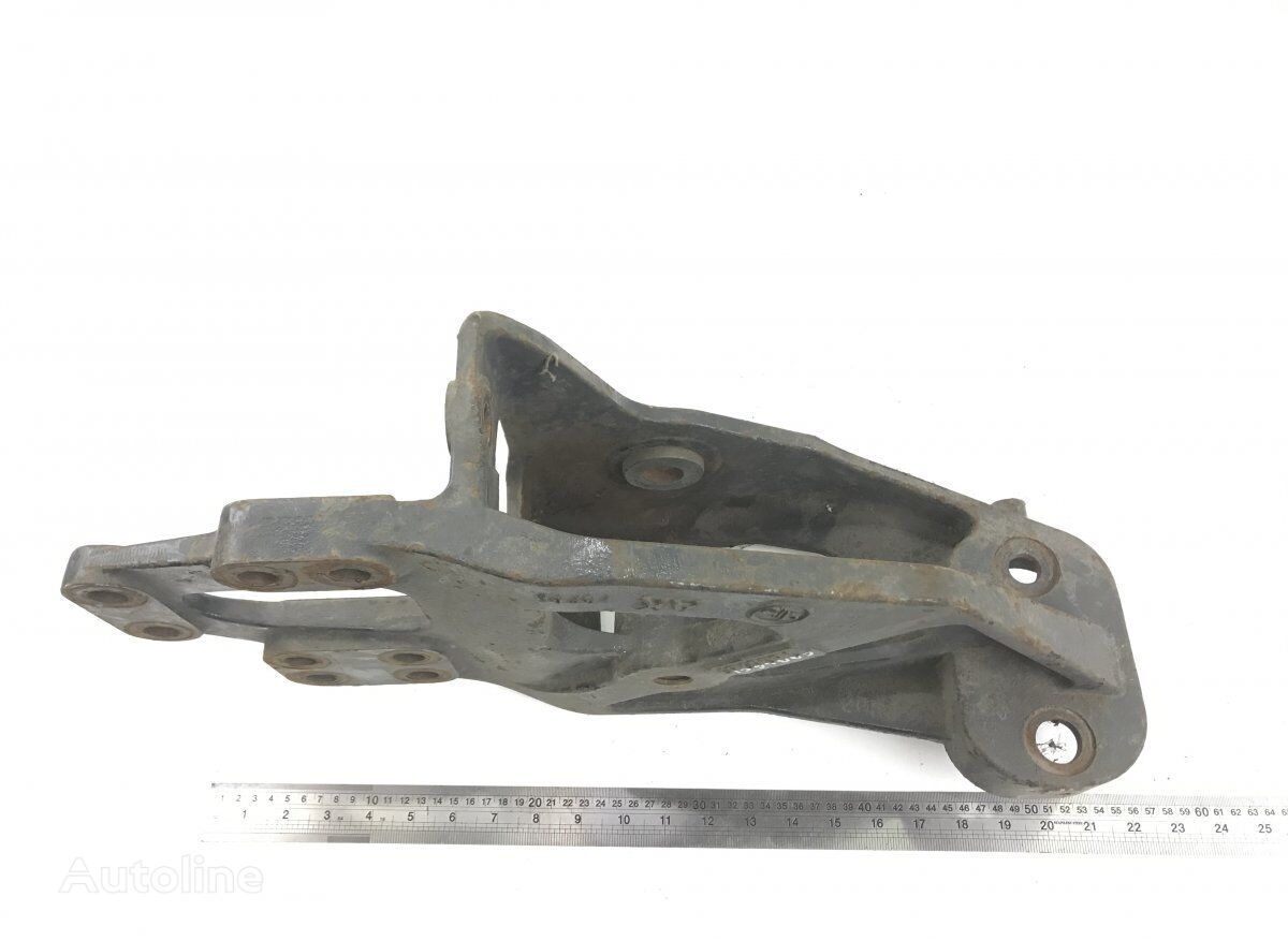 Leaf Spring Bracket, Front Axle, Front Left DAF XF95 (01.02-12.06) 1606969 لـ السيارات القاطرة DAF XF95, XF105 (2001-2014) - Autoline