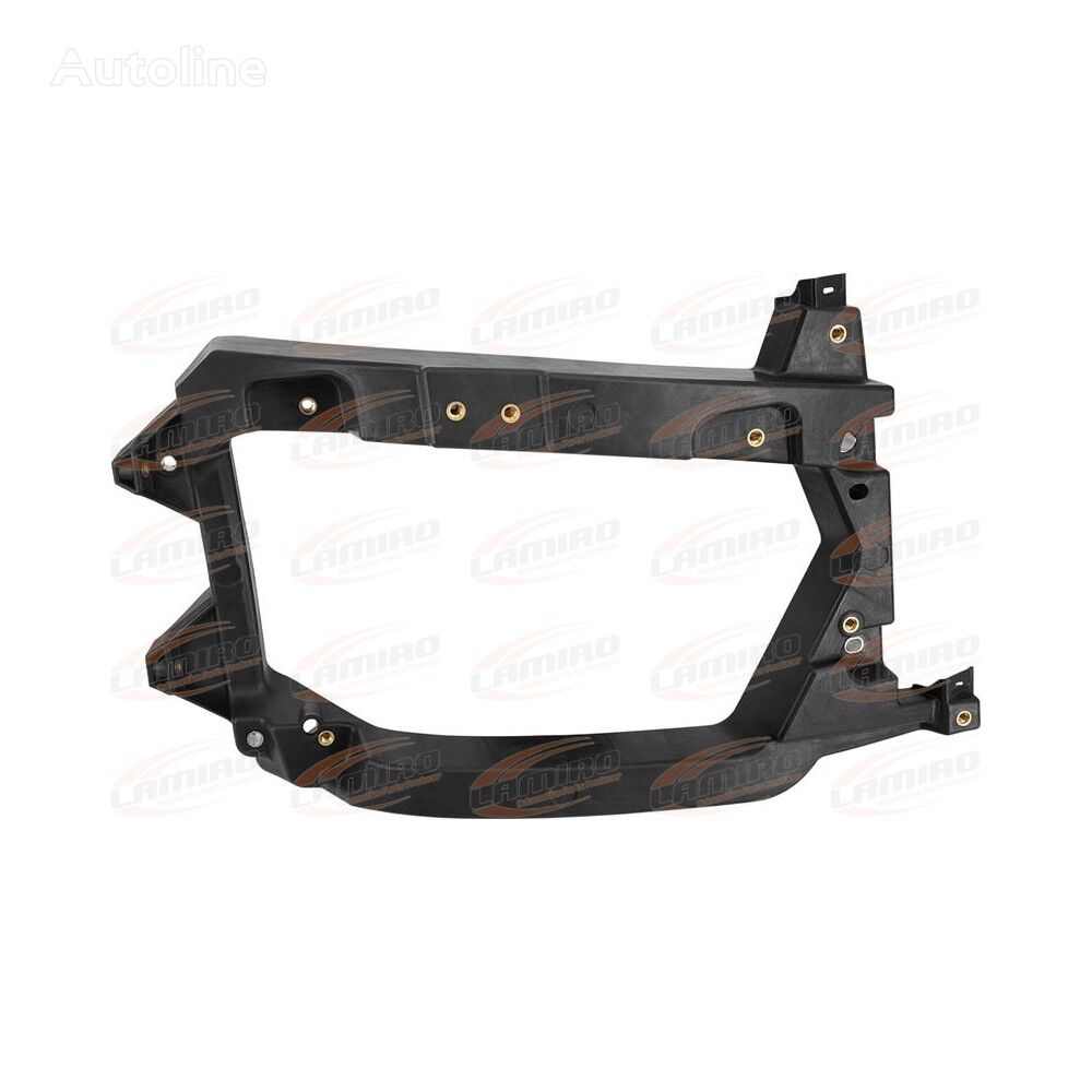 HEADLAMP BRACKET RIGHT DAF XF/XG 21- HEADLAMP BRACKET RIGHT do ciągnika siodłowego DAF XG / XG+ / XF (2021-)