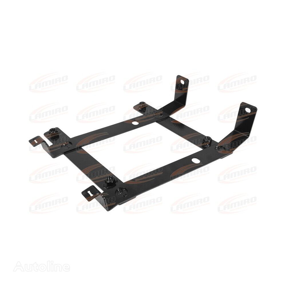 UNDER BUMPER COVER FRONT BRACKET LEFT DAF XF/XG 21- UNDER BUMPER COVER FRONT BRACKET LEFT na nákladného auta DAF XG / XG+ / XF (2021-)