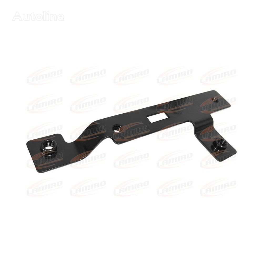 UNDER BUMPER COVER FRONT BRACKET RIGHT DAF XF/XG 21- UNDER BUMPER COVER FRONT BRACKET RIGHT para DAF XG / XG+ / XF (2021-) camión