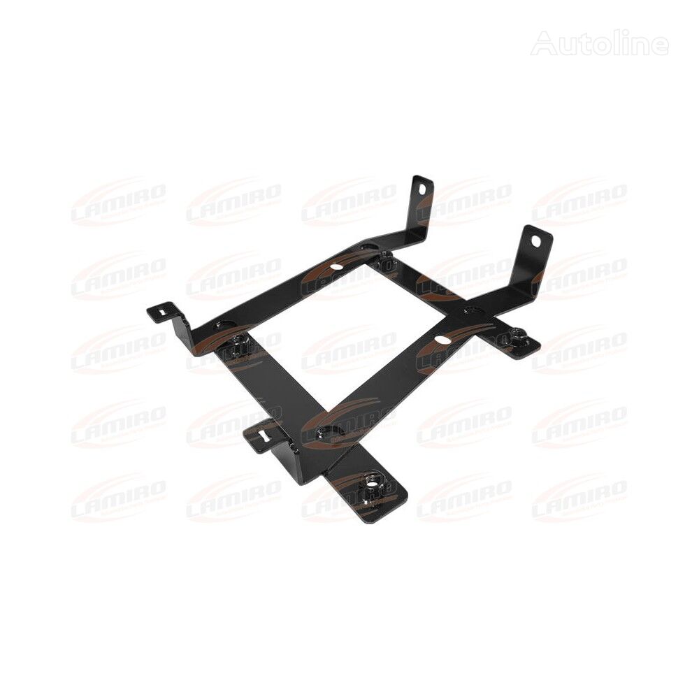 UNDER BUMPER COVER REAR BRACKET LEFT DAF XF/XG 21- UNDER BUMPER COVER REAR BRACKET LEFT voor DAF XG / XG+ / XF (2021-) trekker