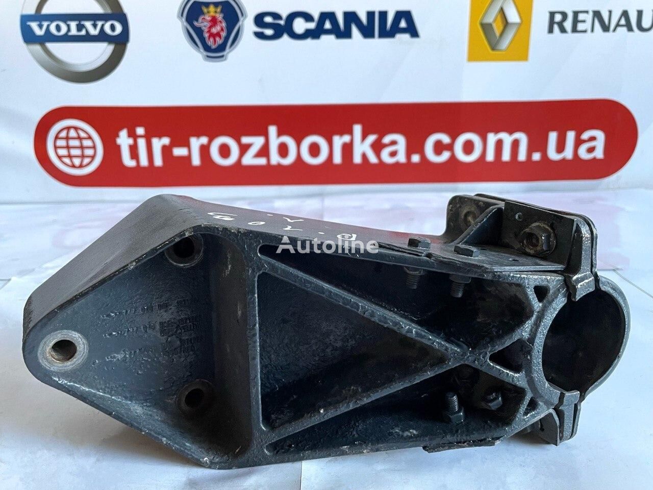 Kronshteyn krila zadnogo  DAF Kronshteyn krila zadnogo 95/105 XF 1371225 untuk tractor head DAF XF105, 95XF