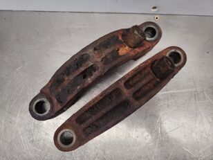 David Brown Case, David Brown 1594 Front Axle Support Cap Pair Car118206 Carraro 118206