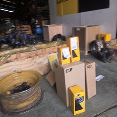 Puente grua demaag 2.tn Demag Demag pour pont roulant