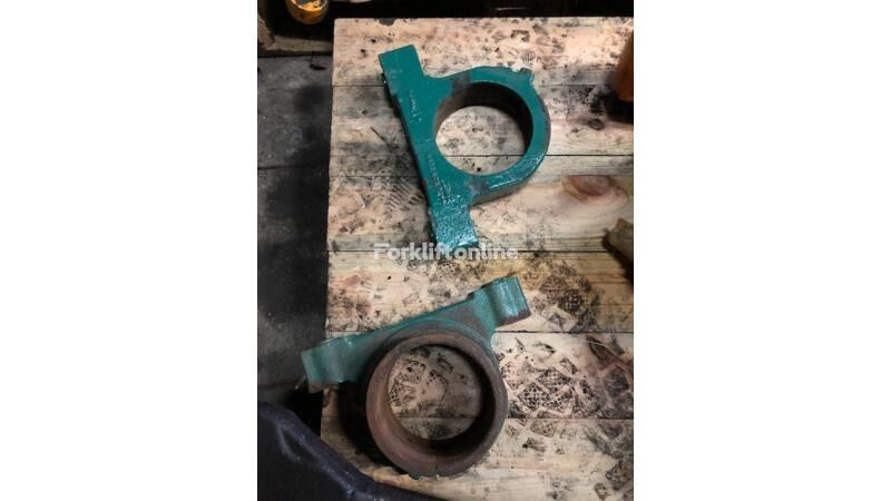 Mocowania Mostu Tylnego Fendt John Deere 3400 3200 3415 for John Deere  3400 3200 3415 telehandler