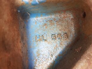 Venta de Ford Schindler 8200, 8100 Front Axle Support Bracket HL558 para tractor de ruedas - Imagen 4 | Agroline AR Ford Schindler 8200, 8100 Front Axle Support Bracket HL558 para tractor de ruedas | Imagen 4 - Agroline