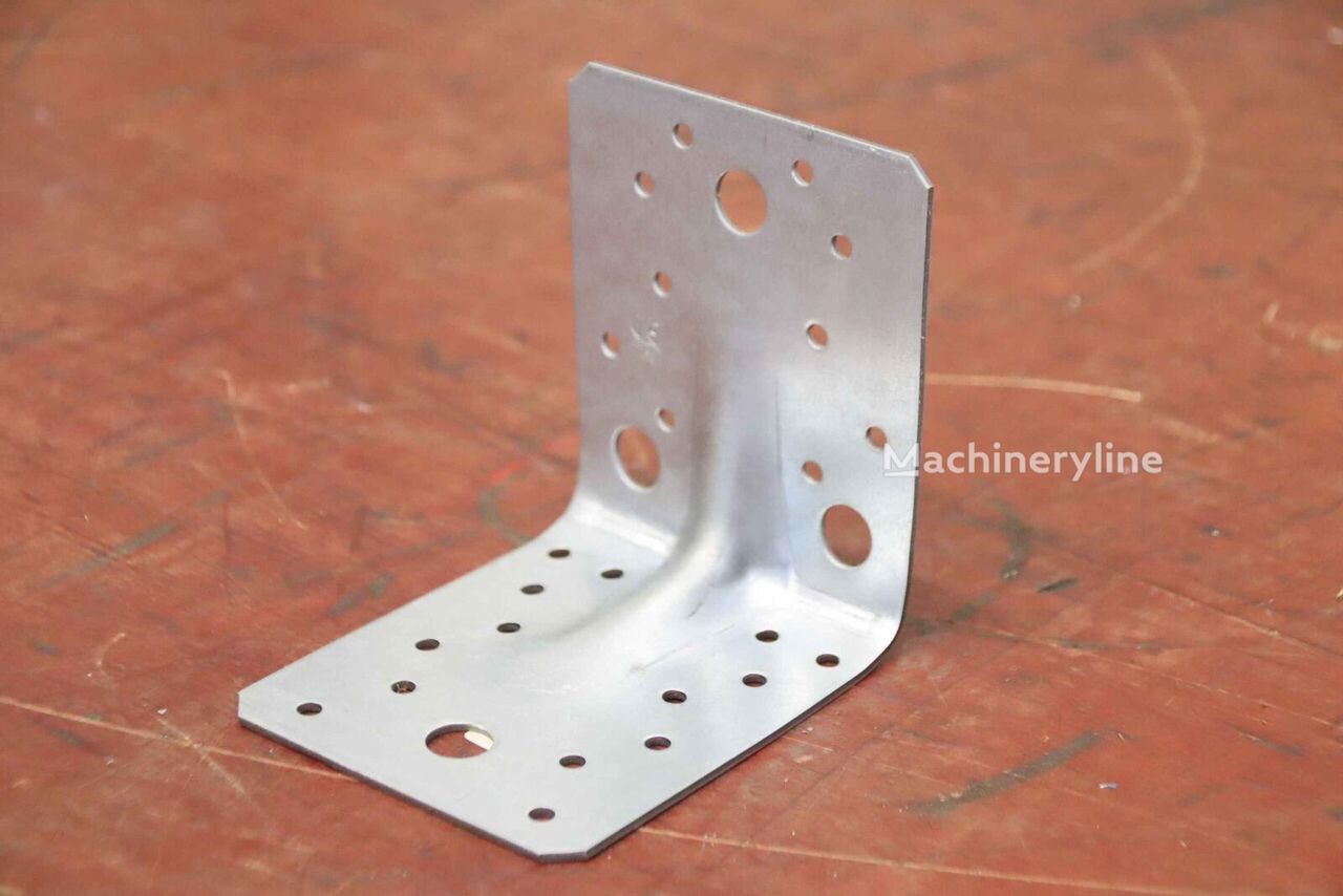 Winkelverbinder 29 Stück GH WVB 105x105x90x2.0mm für Industriemaschinen - Machineryline