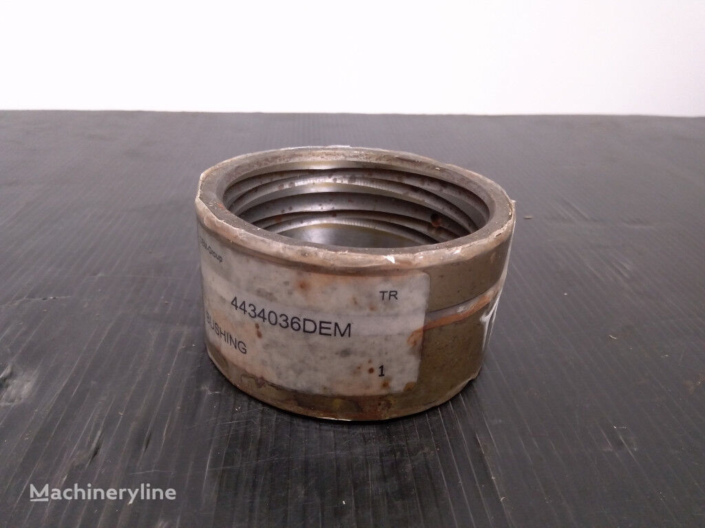 Bushing Hitachi 4434036 4434036 для экскаватора Hitachi - Machineryline