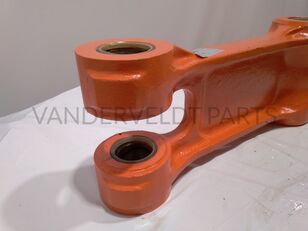 Hitachi 8076541 - 1027222 voor ZX200 ZX225 ZX180 ZX180W ZX210-3 ZX210-5 ZX210-6 ZX210-7 ZX225-3 ZX225-5 ZX225-6 ZX225-7 ZX180-3 ZX180-5 ZX180-6 ZX180-7 ZX190W-3 ZX190W-5 ZX190W-6 bouwmachines
