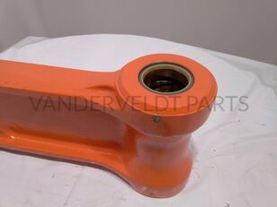 Hitachi 8076541 - 1027222 voor ZX200 ZX225 ZX180 ZX180W ZX210-3 ZX210-5 ZX210-6 ZX210-7 ZX225-3 ZX225-5 ZX225-6 ZX225-7 ZX180-3 ZX180-5 ZX180-6 ZX180-7 ZX190W-3 ZX190W-5 ZX190W-6 bouwmachines