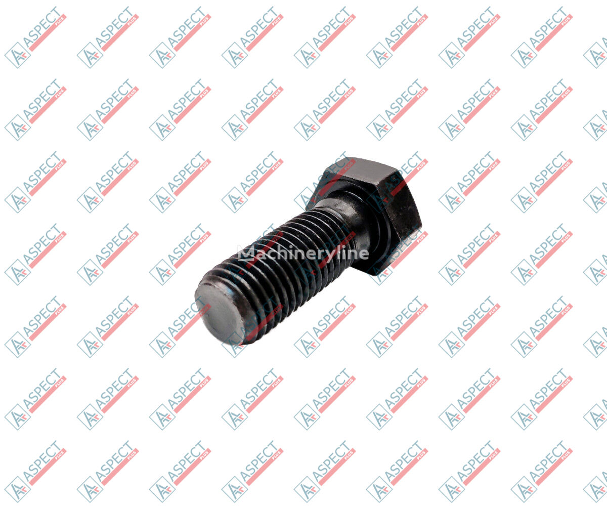 Bolt Hitachi J932265 SP-R2265 11251 paredzēts Hitachi ZX200 ekskavatora