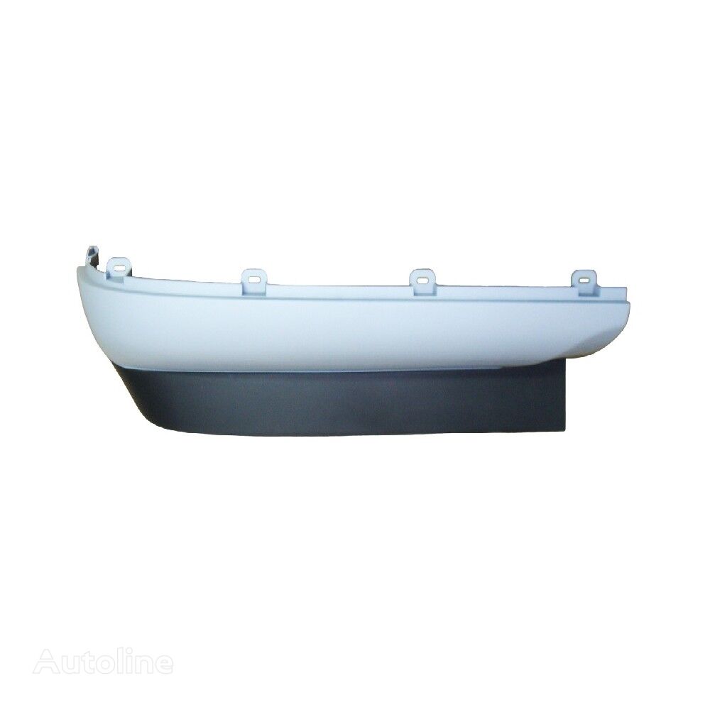 IVECO STRALIS 07r.- LOWER BUMPER SPOILER RIGHT لـ الشاحنات IVECO STRALIS AS (ver. III) 2013- Hi-Way