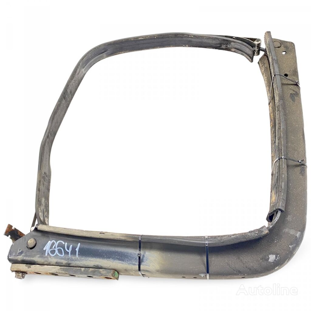 Fuel Tank Bracket W/ Strap IVECO Stralis (01.02-) pro tahače IVECO Stralis, Trakker (2002-)