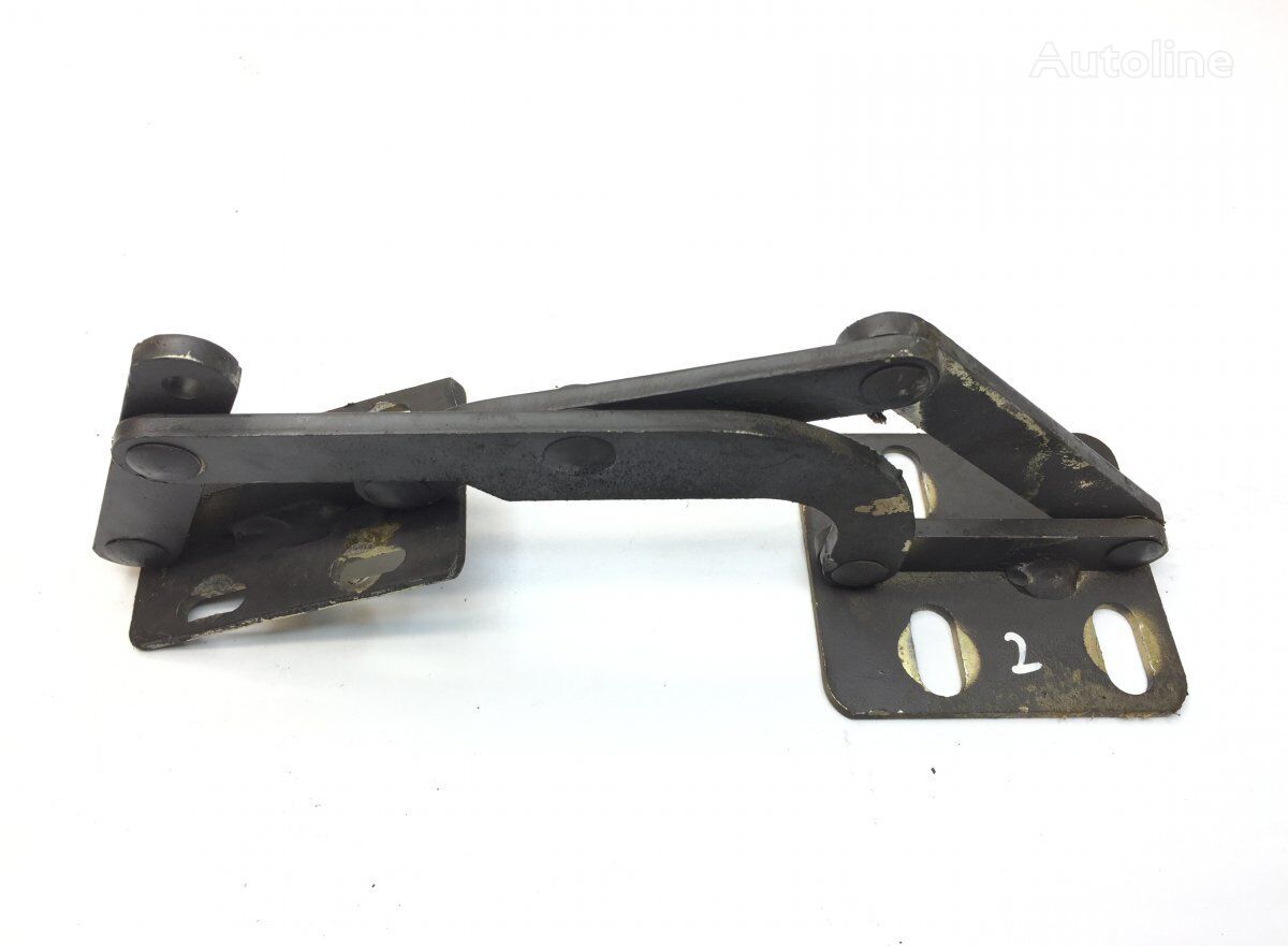 Bus Side Hatch Hinge Irizar 4-Series bus K124 (01.96-12.06) BITM for Scania 4-series bus (1995-2006)