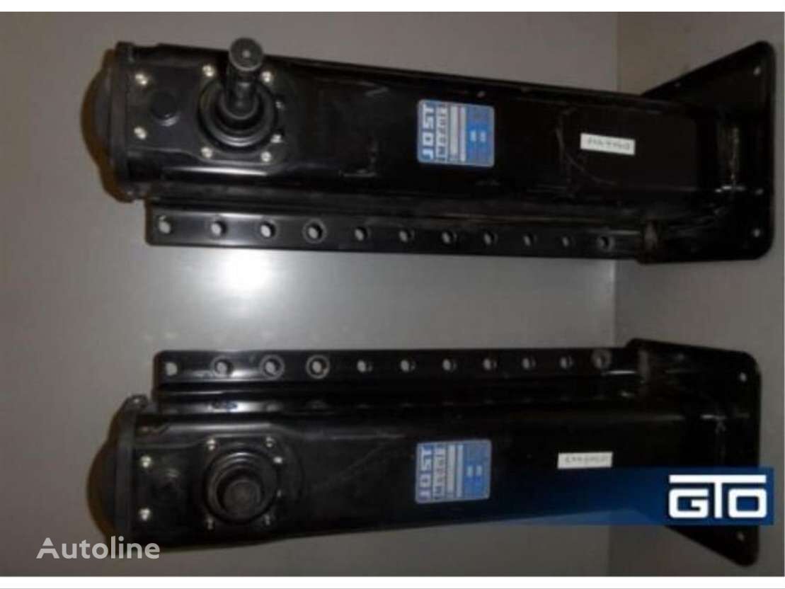 Div Steunpootset JOST C1064 till lastbil - Autoline