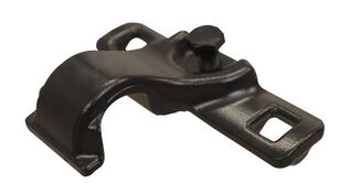 John Deere 625D, 630, 630D, 635, 635D, 635FD, 640D, 640FD, 925D, 930D, 936D leikkuupuimuri DRUCKDAUMEN Getreidekopf f&uuml;r M&auml;hdrescher John Deere Passend