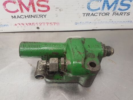 John Deere 2650, 2250, 1950, 1850 Backend Steering Valve L57037, L35043 - Agroline
