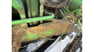 Pārdošana Kronshteyn opori perednogo mosta John Deere 6530 6830 6930 7430 7530 Priekšējās ass atbalsta kronšteins paredzēts John Deere 6530 riteņtraktora - Attēls 4 | Agroline LV Kronshteyn opori perednogo mosta John Deere 6530 6830 6930 7430 7530 Priekšējās ass atbalsta kronšteins paredzēts John Deere 6530 riteņtraktora | Attēls 4 - Agroline