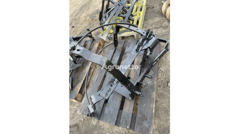 Front Fender Field Installation Kit John Deere 7800 AR151691 para John Deere 7800 tractor de ruedas