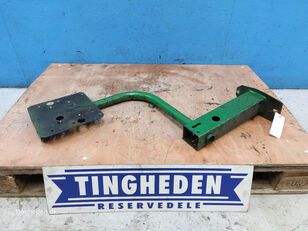 arm R. John Deere T660I voor John Deere John Deere T660I maaidorser