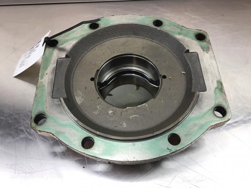 Terminal Flange Liebherr 10136088 til Liebherr A900C Li /A934B Li/A934 Li/R932 TUN/R934B/R942 LI/R944B/R944B EW gravemaskine